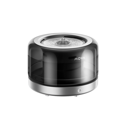 MOVA WF20 Pro Naminių gyvūnų priežiūra