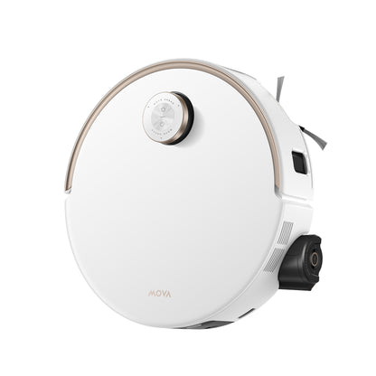 MOVA Z60 Ultra Roller Complete Dulkių siurblys robotas