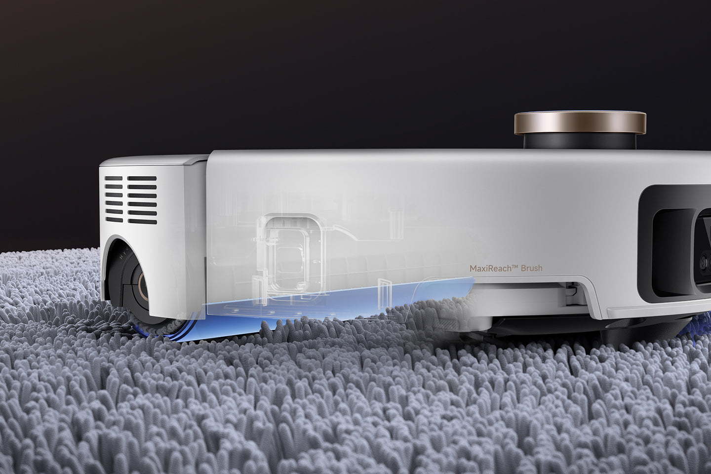 AutoShield™ technologija - 