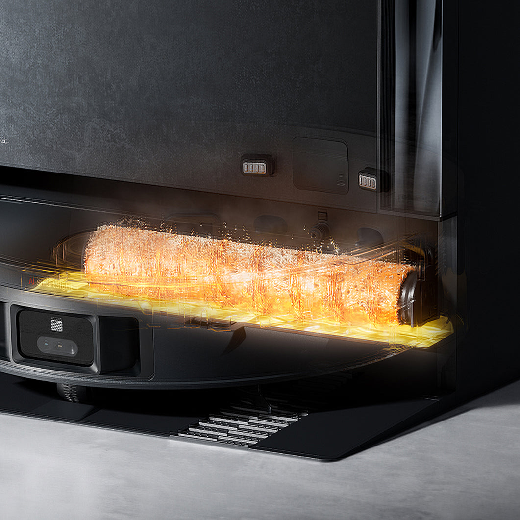 Šluostės plovimas 100 °C karštame vandenyje