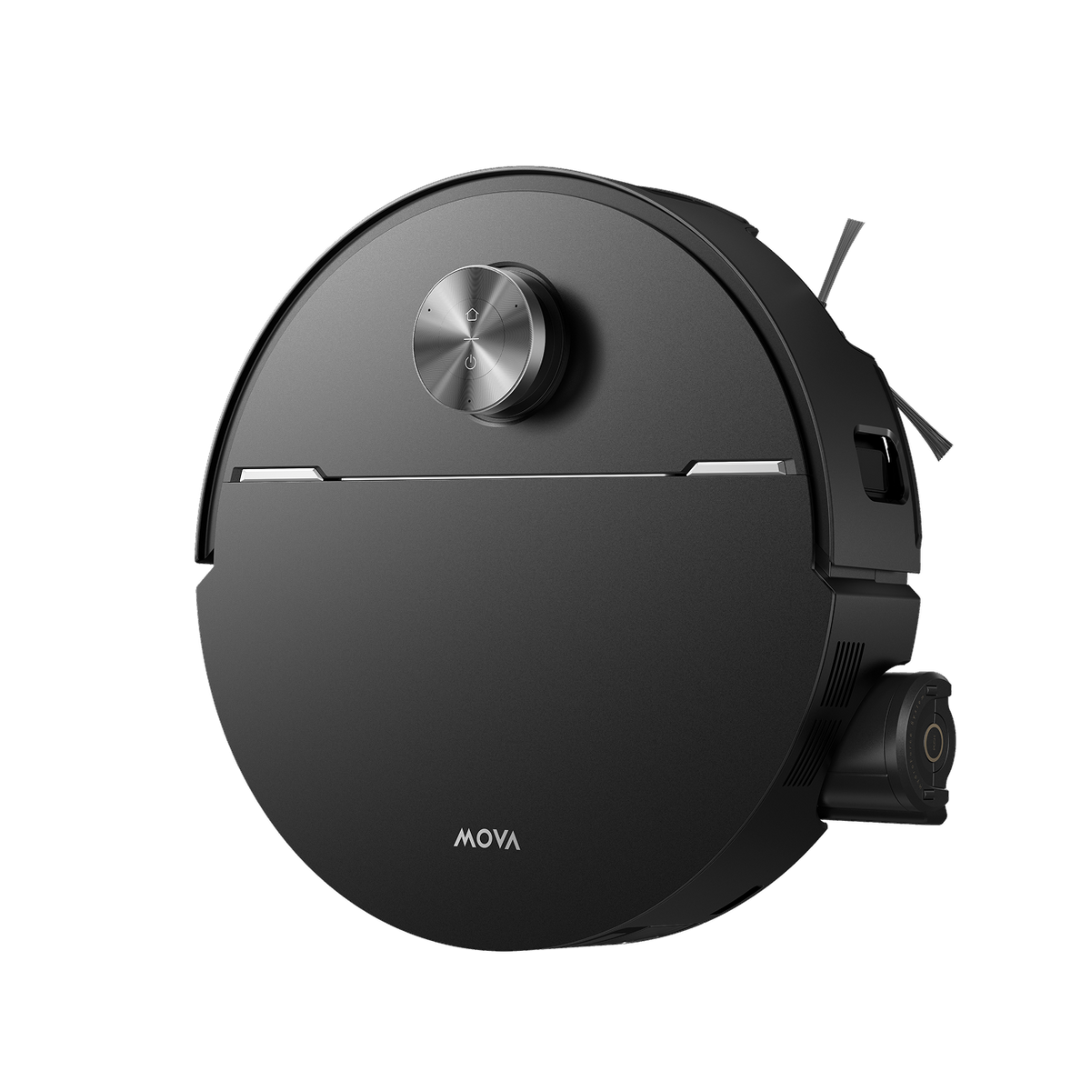 MOVA Z70 Ultra Roller Complete Dulkių siurblys robotas - Natūralus akmuo