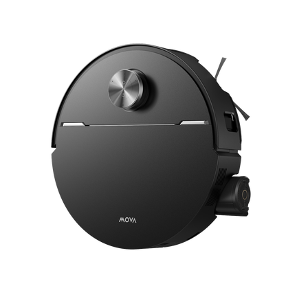 MOVA Z70 Ultra Roller Complete Dulkių siurblys robotas - Natūralus akmuo