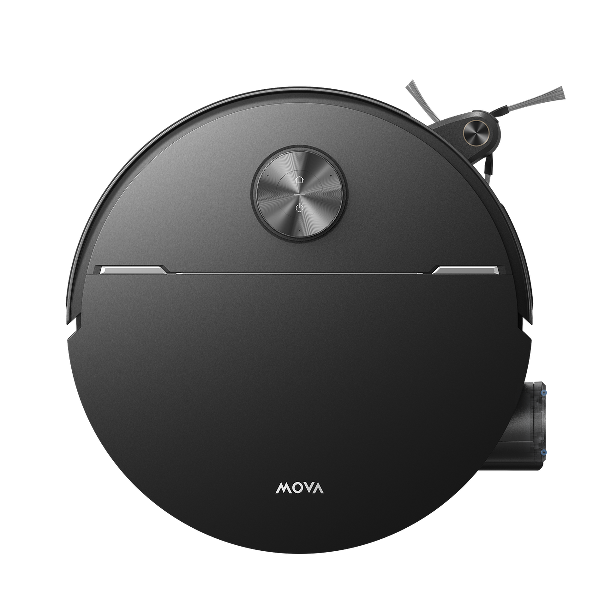 MOVA Z70 Ultra Roller Complete Dulkių siurblys robotas - Natūralus akmuo