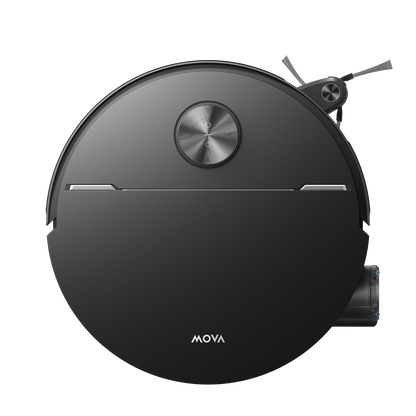 MOVA Z70 Ultra Roller Complete Dulkių siurblys robotas - Natūralus akmuo