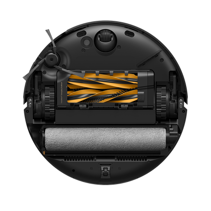 MOVA Z70 Ultra Roller Complete Dulkių siurblys robotas - Natūralus akmuo